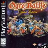 Ogre Battle: The March of the Black Queen (1996/ENG/Português/License)