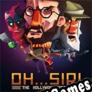 Oh...Sir! The Hollywood Roast (2017/ENG/Português/License)