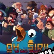 Oh...Sir!! The Insult Simulator (2016/ENG/Português/RePack from AkEd)