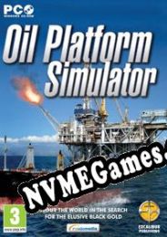 Oil Platform Simulator 2011 (2012) | RePack from TSRh