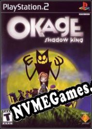 Okage: Shadow King (2001/ENG/Português/RePack from TPoDT)