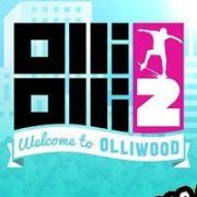 OlliOlli 2: Welcome to Olliwood (2015/ENG/Português/Pirate)