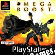 Omega Boost (1999) | RePack from T3