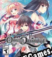 Omega Quintet (2014/ENG/Português/RePack from FOFF)