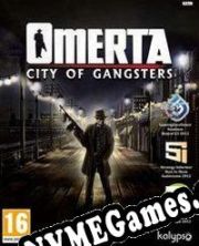 Omerta: City of Gangsters (2013/ENG/Português/RePack from BBB)