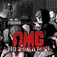 OMG HD Zombies! (2013/ENG/Português/License)