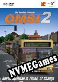 OMSI 2: The Omnibussimulator (2013/ENG/Português/License)