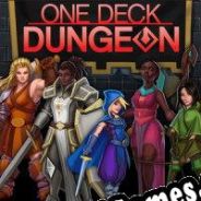 One Deck Dungeon (2018/ENG/Português/License)