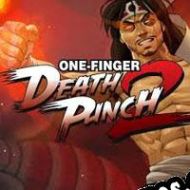 One Finger Death Punch 2 (2019/ENG/Português/Pirate)