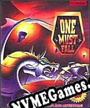 One Must Fall 2097 (1994) | RePack from AkEd