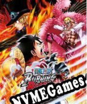 One Piece: Burning Blood (2016/ENG/Português/Pirate)