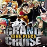 One Piece: Grand Cruise (2018/ENG/Português/License)