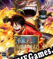 One Piece: Pirate Warriors 3 (2015/ENG/Português/Pirate)