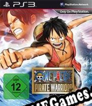 One Piece: Pirate Warriors (2012/ENG/Português/License)