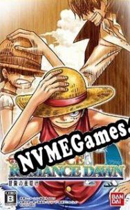 One Piece: Romance Dawn (2012/ENG/Português/RePack from AAOCG)