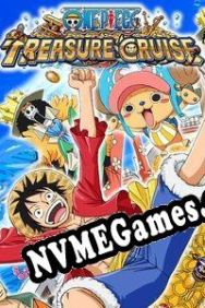 One Piece Treasure Cruise (2015) | RePack from Under SEH