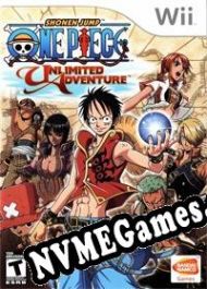 One Piece: Unlimited Adventure (2007/ENG/Português/RePack from XOR37H)