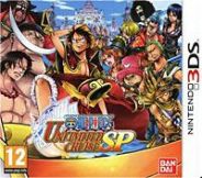 One Piece Unlimited Cruise SP (2011/ENG/Português/License)