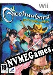 Onechanbara: Bikini Zombie Slayers (2008/ENG/Português/RePack from BetaMaster)