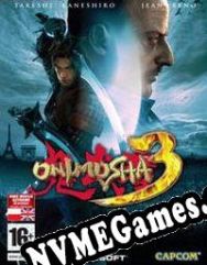 Onimusha 3: Demon Siege (2004) | RePack from IREC