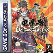 Onimusha Tactics (2003/ENG/Português/Pirate)