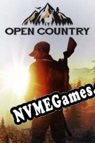 Open Country (2021/ENG/Português/RePack from UNLEASHED)