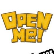 Open Me! (2013/ENG/Português/License)