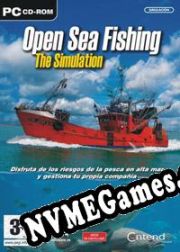 Open Sea Fishing: The Simulation (2009/ENG/Português/RePack from tEaM wOrLd cRaCk kZ)