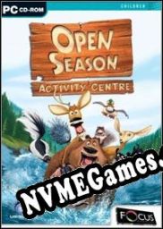 Open Season: Activity Centre (2006/ENG/Português/RePack from AoRE)