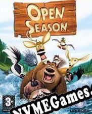 Open Season (2006/ENG/Português/License)