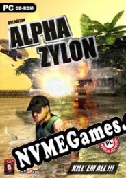 Operation: Alpha Zylon (2007/ENG/Português/RePack from GEAR)