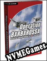 Operation Barbarosa (2003/ENG/Português/Pirate)