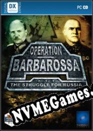 Operation Barbarossa: The Struggle for Russia (2009/ENG/Português/License)