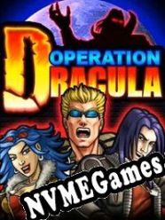 Operation Dracula (2015/ENG/Português/RePack from GZKS)