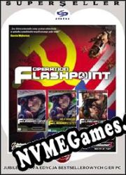 Operation Flashpoint: Game of the Year (2004/ENG/Português/RePack from MESMERiZE)