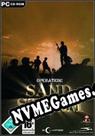 Operation Sandstorm (2006/ENG/Português/Pirate)