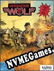 Operation Wolf (1989/ENG/Português/License)