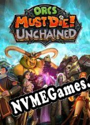 Orcs Must Die! Unchained (2017) | RePack from DiSTiNCT