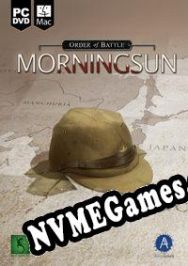 Order of Battle: Morning Sun (2016/ENG/Português/RePack from AURA)