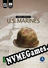 Order of Battle: U.S. Marines (2016/ENG/Português/License)