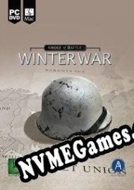 Order of Battle: Winter War (2016/ENG/Português/RePack from SZOPKA)