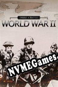 Order of Battle: World War II (2022/ENG/Português/License)