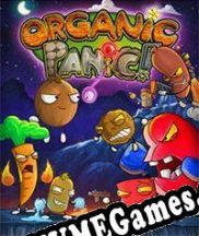 Organic Panic (2022/ENG/Português/RePack from SCOOPEX)