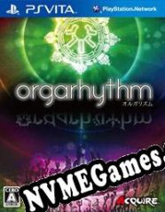 Orgarhythm (2012/ENG/Português/RePack from PARADiGM)