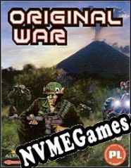 Original War (2001/ENG/Português/RePack from OUTLAWS)