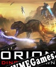 ORION: Dino Beatdown (2012/ENG/Português/Pirate)