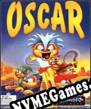 Oscar (1993/ENG/Português/Pirate)