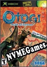 Otogi: Myth of Demons (2003) | RePack from MTCT