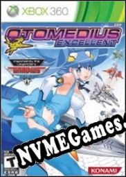 Otomedius Excellent (2011/ENG/Português/RePack from UNLEASHED)