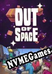 Out of Space (2020/ENG/Português/Pirate)